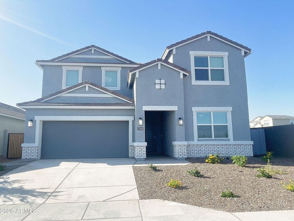 2760 W Stradling Avenue, Apache Junction, AZ 85120