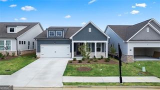 1762 Juniper Berry Way, Loganville, GA 30052