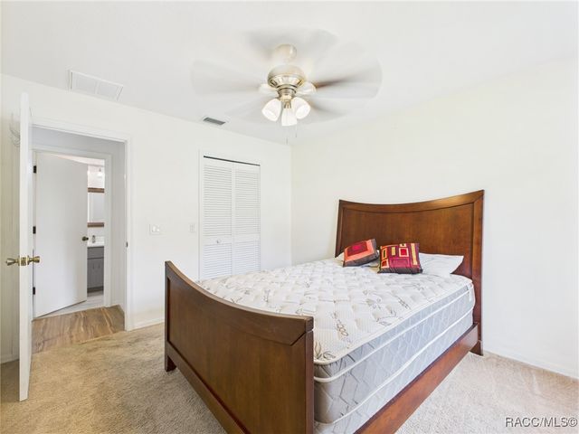 6258 W Lexington Drive, Crystal River, FL 34429