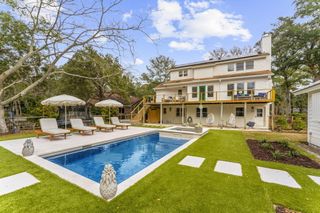 276 Copahee Road, Mount Pleasant, SC 29464