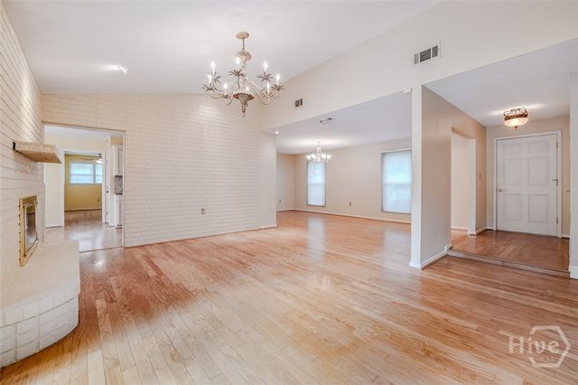22 River Oaks Road, Savannah, GA 31410