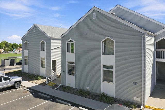 3337 S Monaco Street Parkway A, Denver, CO 80222