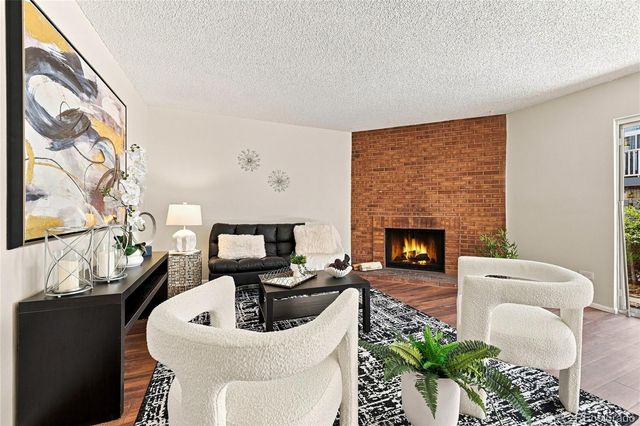 3337 S Monaco Street Parkway A, Denver, CO 80222