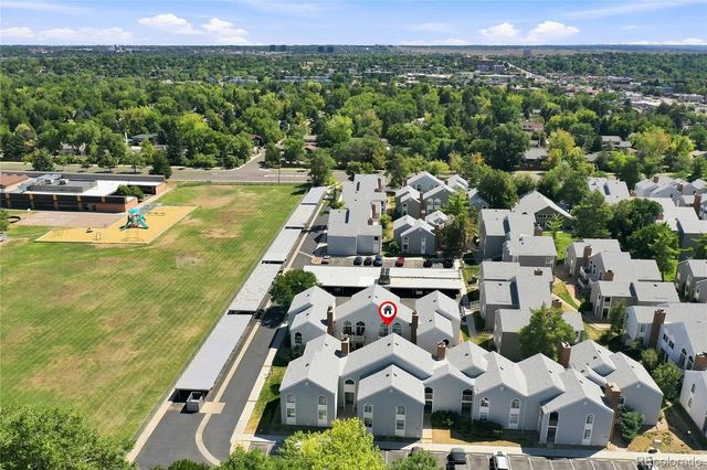 3337 S Monaco Street Parkway A, Denver, CO 80222