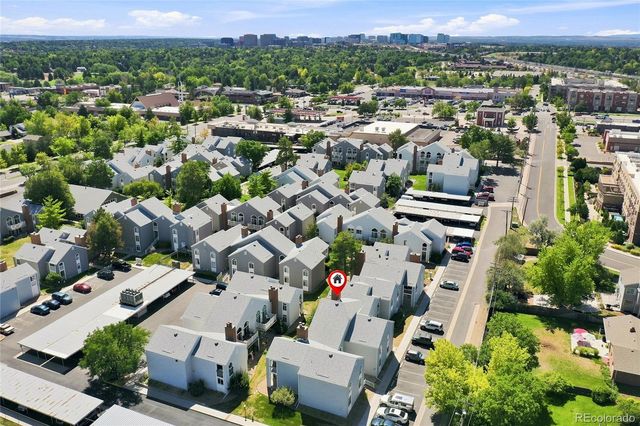 3337 S Monaco Street Parkway A, Denver, CO 80222