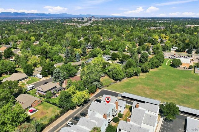 3337 S Monaco Street Parkway A, Denver, CO 80222