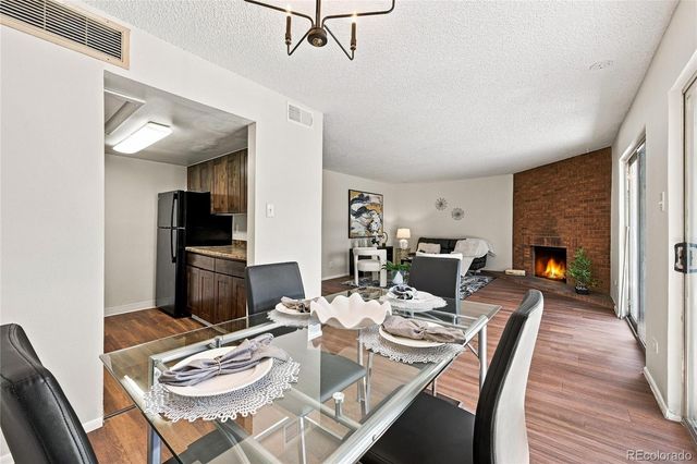 3337 S Monaco Street Parkway A, Denver, CO 80222