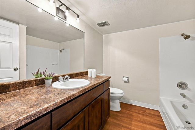 3337 S Monaco Street Parkway A, Denver, CO 80222