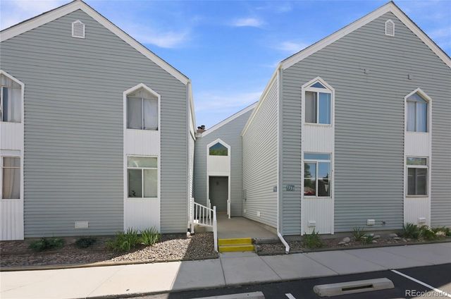 3337 S Monaco Street Parkway A, Denver, CO 80222