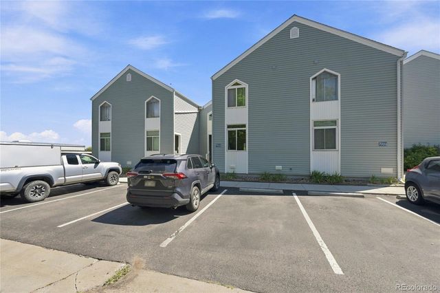 3337 S Monaco Street Parkway A, Denver, CO 80222