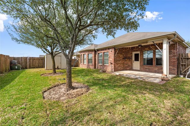 19735 Dayton Springs Drive, Cypress, TX 77429