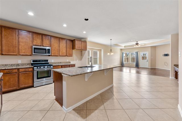 19735 Dayton Springs Drive, Cypress, TX 77429