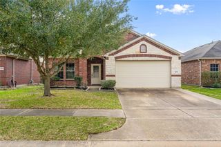 19735 Dayton Springs Drive, Cypress, TX 77429