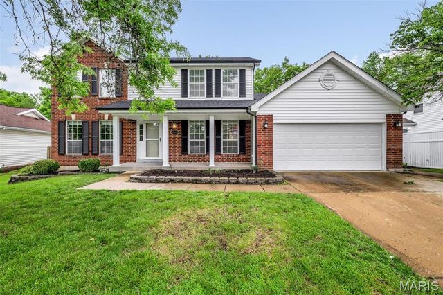 11414 Oxbridge Court, St Louis, MO 63146