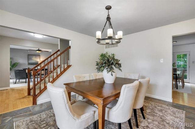 11414 Oxbridge Court, St Louis, MO 63146
