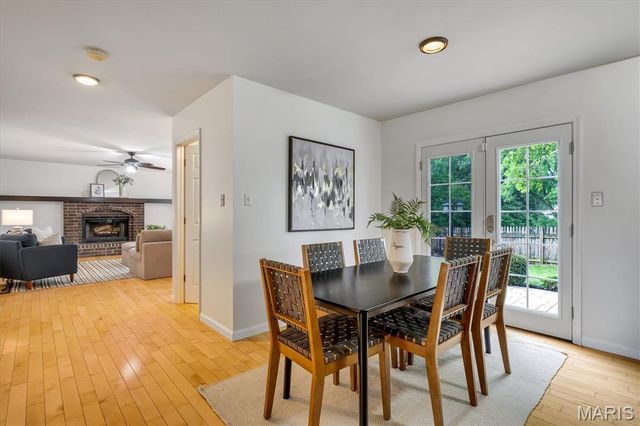 11414 Oxbridge Court, St Louis, MO 63146