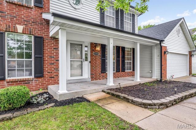 11414 Oxbridge Court, St Louis, MO 63146