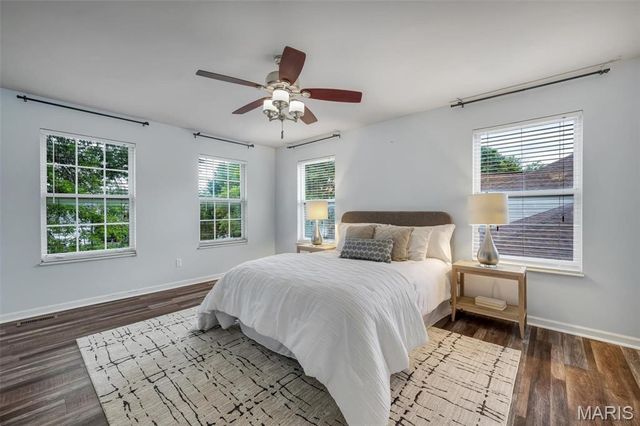 11414 Oxbridge Court, St Louis, MO 63146