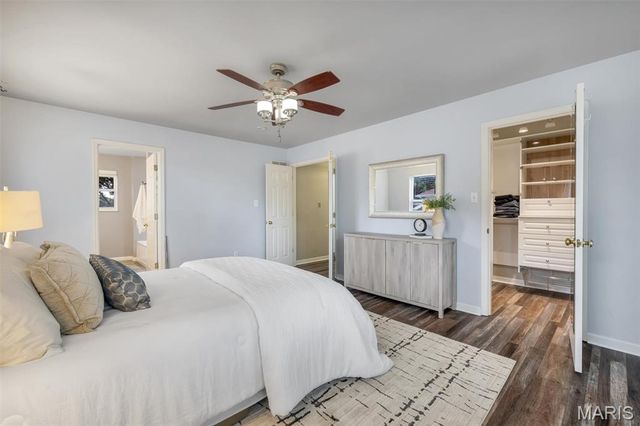 11414 Oxbridge Court, St Louis, MO 63146