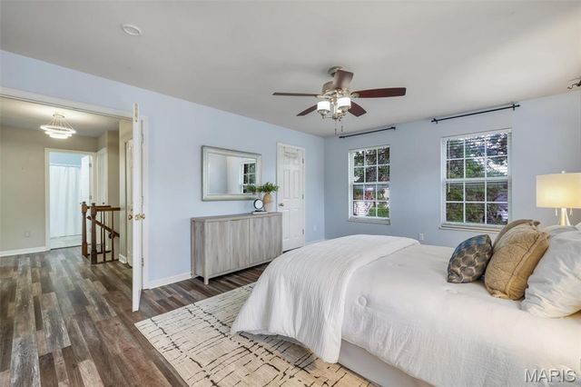 11414 Oxbridge Court, St Louis, MO 63146