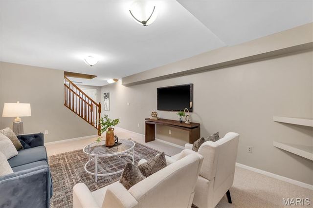11414 Oxbridge Court, St Louis, MO 63146