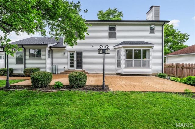 11414 Oxbridge Court, St Louis, MO 63146