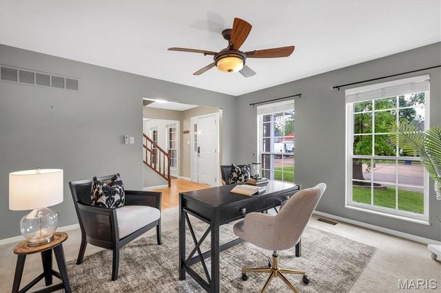 11414 Oxbridge Court, St Louis, MO 63146
