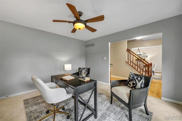 11414 Oxbridge Court, St Louis, MO 63146