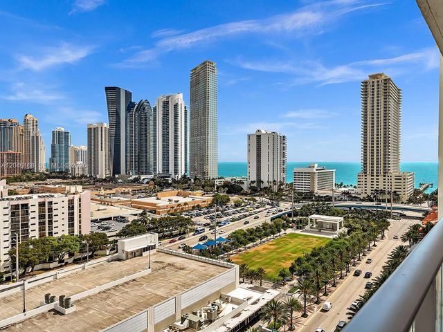 300 Sunny Isles Blvd 4-1503, Sunny Isles Beach, FL 33160