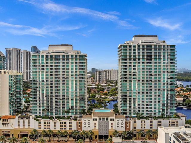 300 Sunny Isles Blvd 4-1503, Sunny Isles Beach, FL 33160