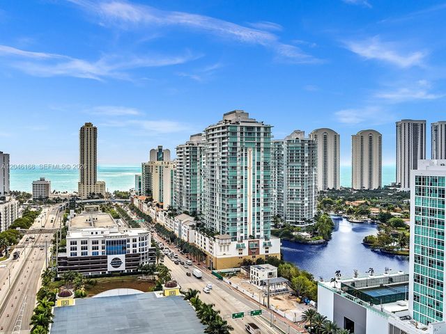 300 Sunny Isles Blvd 4-1503, Sunny Isles Beach, FL 33160
