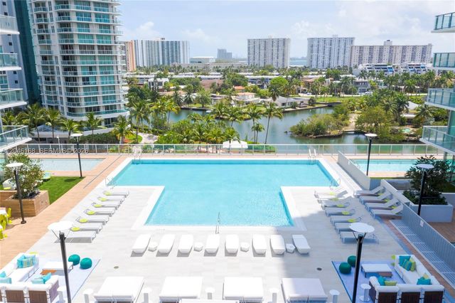 300 Sunny Isles Blvd 4-1503, Sunny Isles Beach, FL 33160