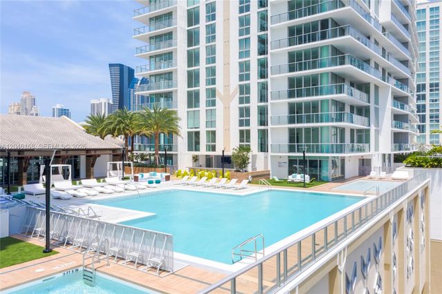 300 Sunny Isles Blvd 4-1503, Sunny Isles Beach, FL 33160