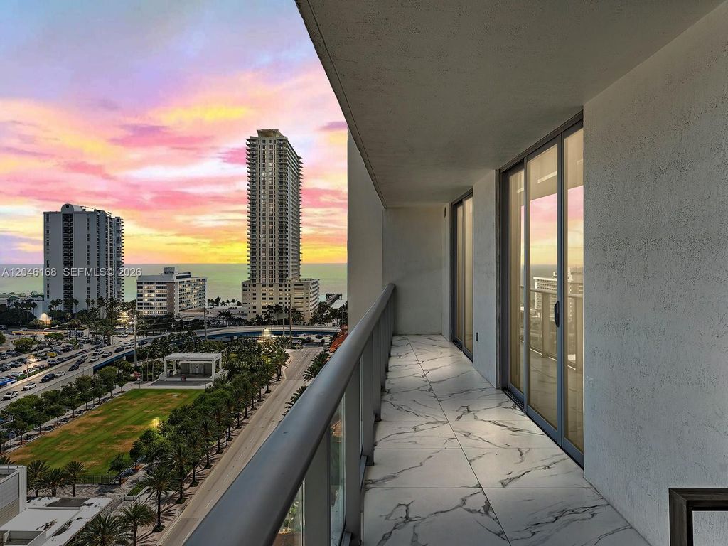300 Sunny Isles Blvd 4-1503, Sunny Isles Beach, FL 33160