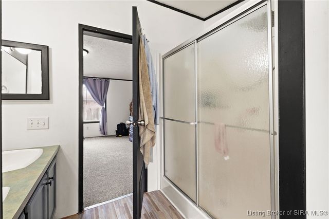 1323 W Kenwood Drive, Austin, IN 47102