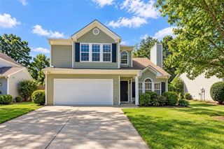 3547 Park Bluff Way, Duluth, GA 30096
