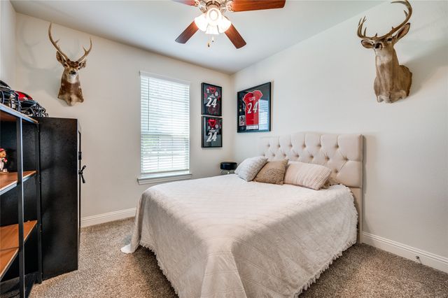 1509 Summit View Lane, Aubrey, TX 76227