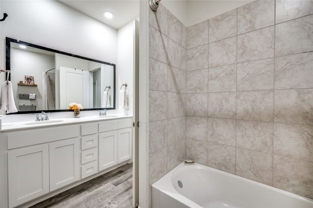 1509 Summit View Lane, Aubrey, TX 76227