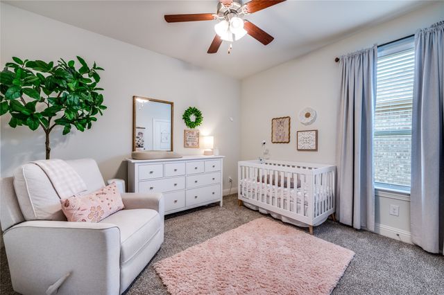 1509 Summit View Lane, Aubrey, TX 76227