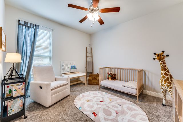 1509 Summit View Lane, Aubrey, TX 76227