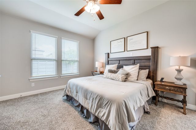 1509 Summit View Lane, Aubrey, TX 76227