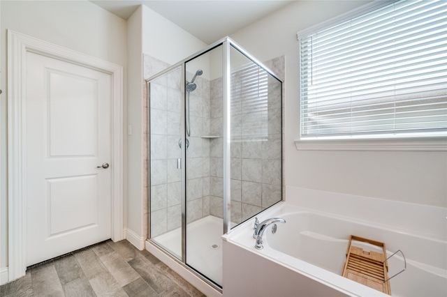 1509 Summit View Lane, Aubrey, TX 76227