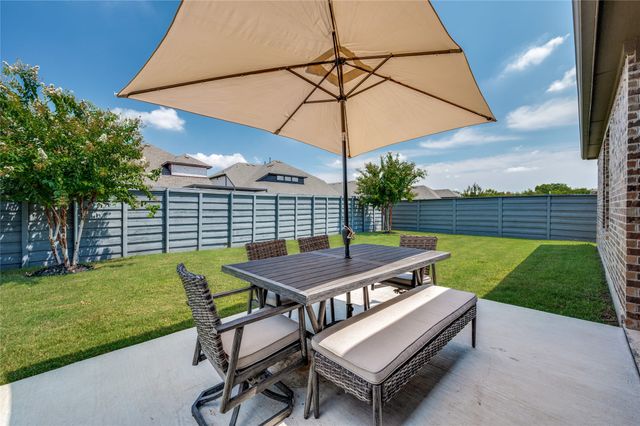 1509 Summit View Lane, Aubrey, TX 76227