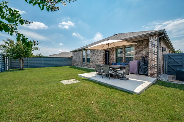 1509 Summit View Lane, Aubrey, TX 76227