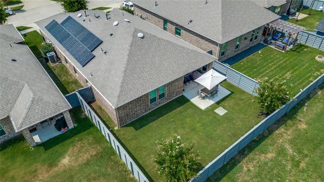 1509 Summit View Lane, Aubrey, TX 76227