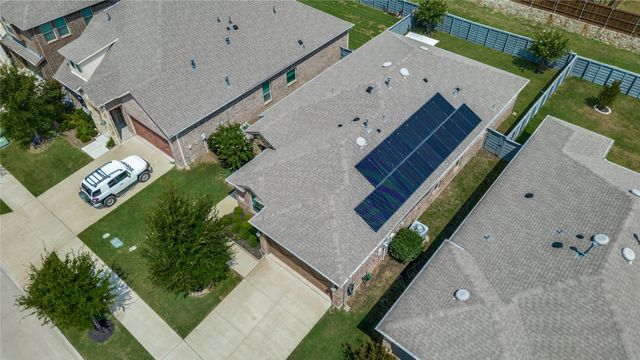 1509 Summit View Lane, Aubrey, TX 76227