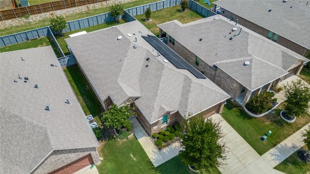 1509 Summit View Lane, Aubrey, TX 76227