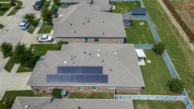 1509 Summit View Lane, Aubrey, TX 76227