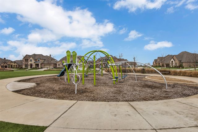 1509 Summit View Lane, Aubrey, TX 76227