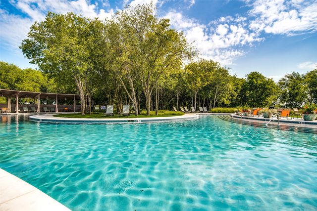 1509 Summit View Lane, Aubrey, TX 76227